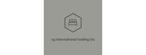Logo CG INTERNATIONAL TRADING