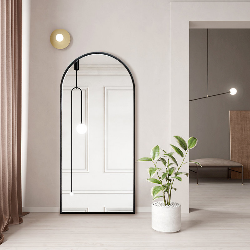 Miroir taille réelle, 67 po x 30 po