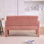 Fauteuil double Nordic-858067418