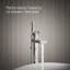 Parallel Floor-Mount Bath Filler Trim With Handshower-1199327008