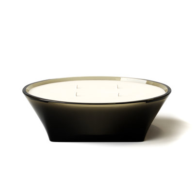 Olfacte 2.1" H Scented Midnight Soak Candle