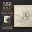 Chêne Christchurch II - reproduction encadrée - réarmable-746978612-746978614