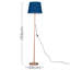 Gurpreet 154cm Traditional Floor Lamp-36154403-36154408-36154409