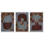 Checkered Dominos Set Set by Oliver Gal-1667034377-1667034877