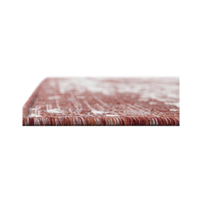 Tapis d'extérieur couleur bronze, Rectangle 3 pi x 5 pi
