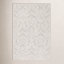Tansy Wool Floral Indoor Rug