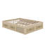 Grand lit plateforme avec 6 tiroirs de rangement-849711071