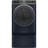 GE Profile™ 7.8 cu. ft. Capacity Smart Front Load Electric Dryer with Steam and Sanitize Cycle-100135320-105788340