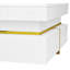 Coffee Table with Storage-118674838