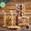 Glass Jar-68600729