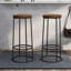 Hassan 33" Bar Stools-1581916406