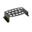 Nordic Ware Aluminized Steel Chicken Leg Griller and Jalapeno Roasting Rack