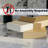 Yareli Twin 4'' Wood Box Spring