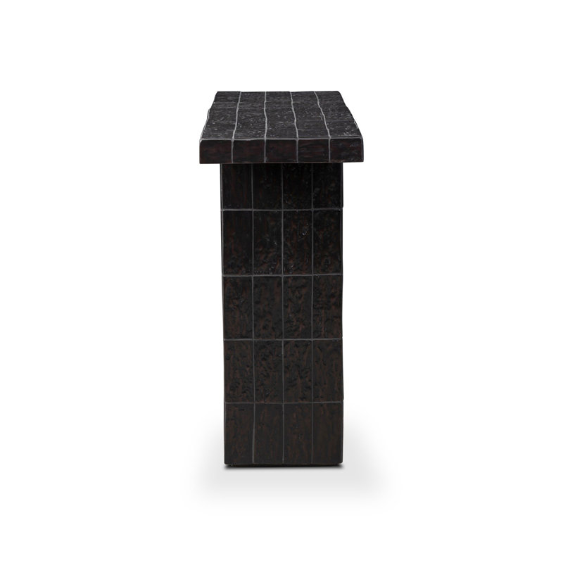 45.75 in. Console Table