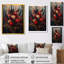 Snyder - Décoration murale florale-784950077-784950076-784950067