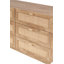 Cerelia 120cm W 6 - Drawer Chest of Drawers