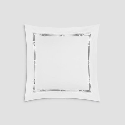 Sigman Pillowcase