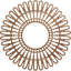 Médaillon de plafond en bois Cornellius-63411769-63411771