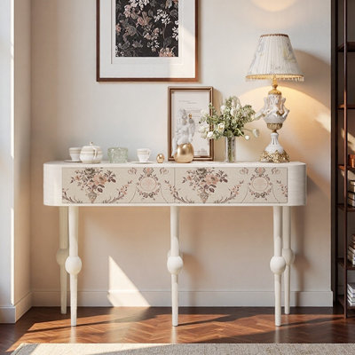 Console French Vintage