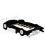 Lit plateforme sur roulettes Dynamic-1098593357