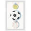Dibble Single Picture Frame Print-1222728872