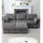 Calkins Modular Couch Sofa Storage Seats & Double Storage Ottomans-105841230