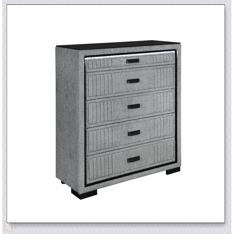 Commode Isaïe