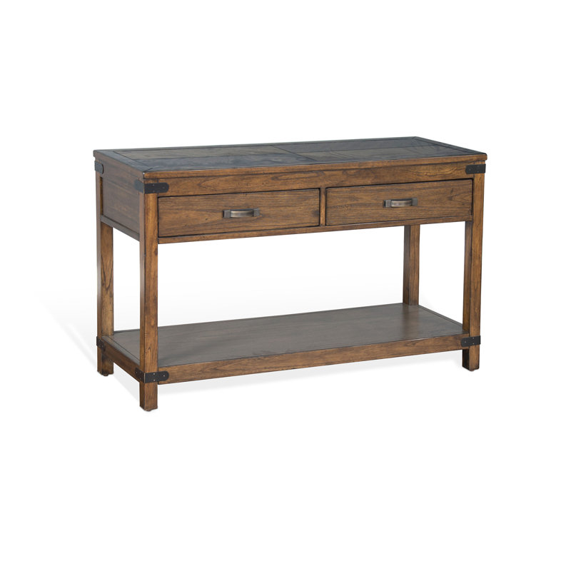 Jolicoeur 50'' Console Table