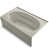 Banc de sable est en rupture de stock
