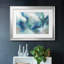 Allure Flickers II - peinture sur toile à cadre unique-1733264871-1733264886