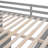 Loft Bed With with Drawers,Desk,and Wardrobe,Platform Bed,Bed Frame-1550444633-1550444638