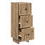 Standard Accent Chest-1300774879