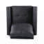 Chaise, petit canapé, canapé profond
