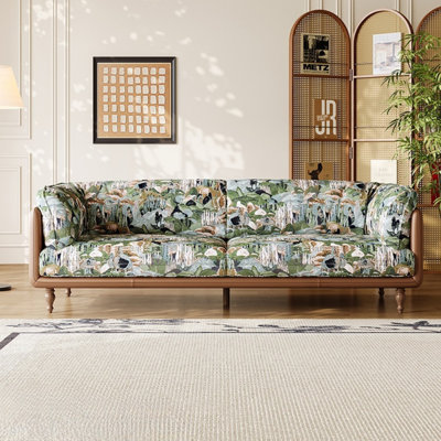 Simple And Creative Casual Sofa