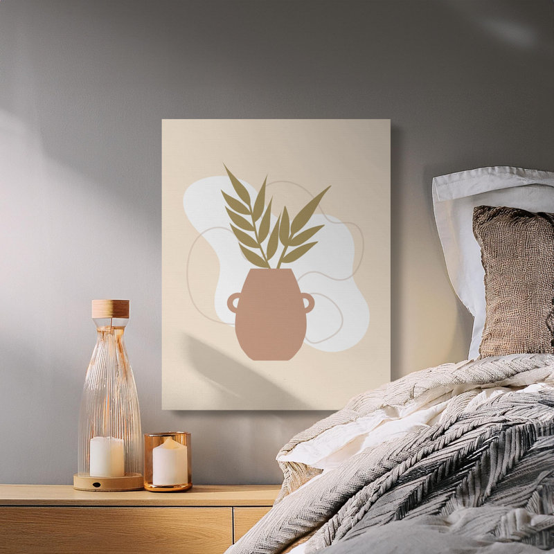 Wrapped Canvas Print Set, 152.4 cm H x 50.8 cm W
