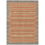 Tapis intérieur / extérieur lavable en machine Christain ACN1406-109530509