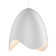 Waveforms 1 - Light LED Pendant