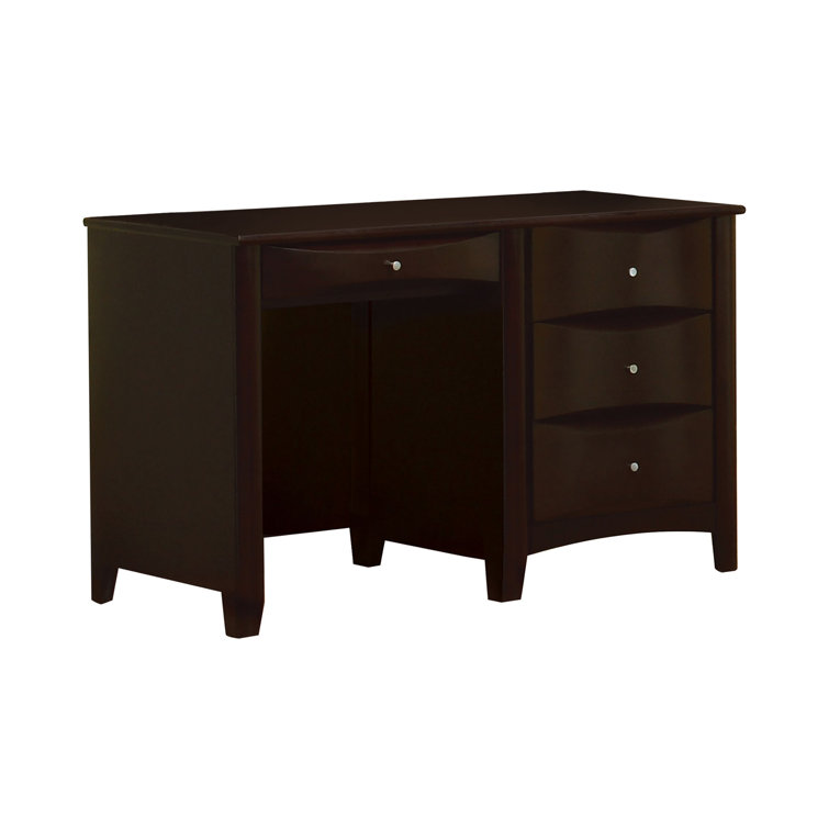 Aparajita 4-drawer Computer Desk