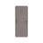 6-Foot Folding Table, Charcoal Slate - Indoor/Outdoor Versatility