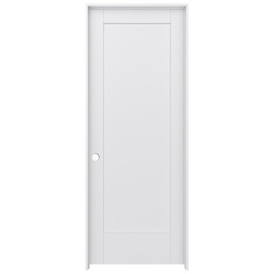 Porte intérieure pré-montée MODA