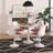 Upholstered Dining Chair-1273528576