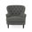 Gray Polyester