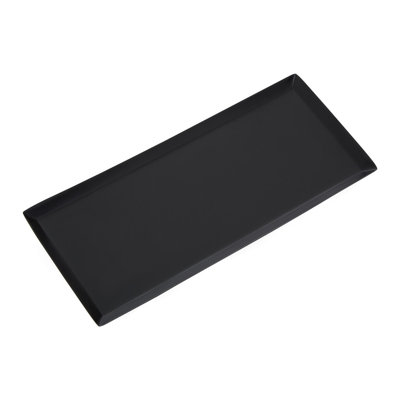 Graecyn Stainless Steel Tray