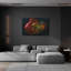 Sur impression plastique / acrylique-1085980461