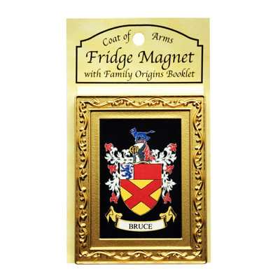 Fridge Magnet