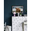 Lakeside Grass - Single Picture Frame Print-686553349