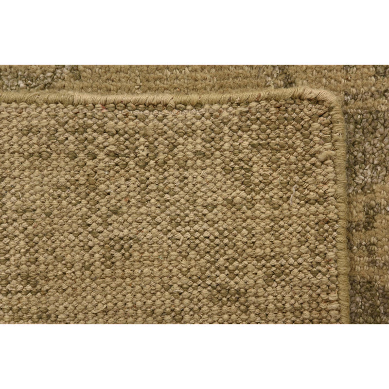 Iverson Light Gray Rug