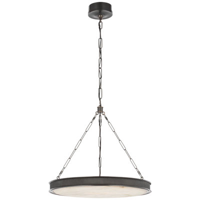 Matthew 3 - Light Chandelier