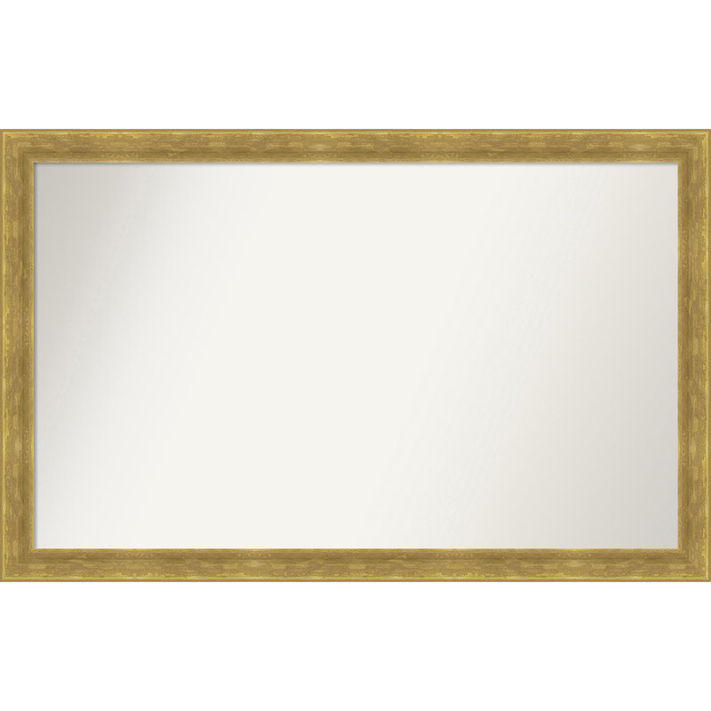 Miroir mural Floden, 26,25 po x 41,25 po