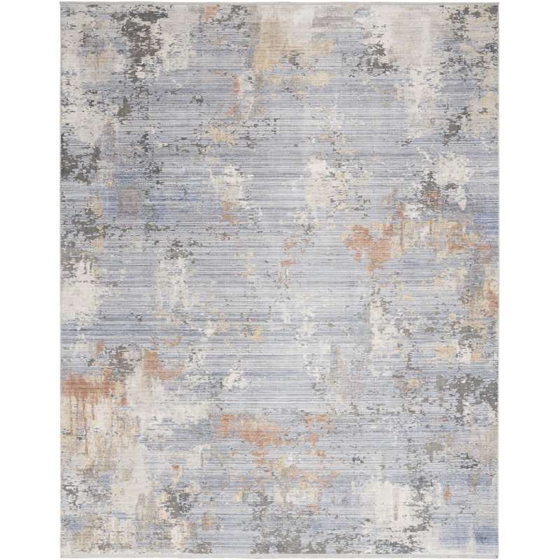 Avtepe Area Rug, Rectangle 259 x 345cm